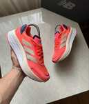 Кроссовки Adidas ADIZERO BOSTON 10 Розмір 37 Original Взуття