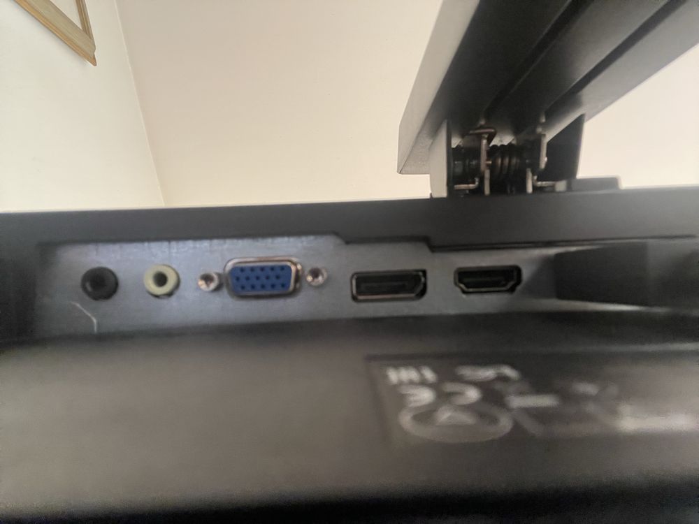 Monitor Gaming AOC