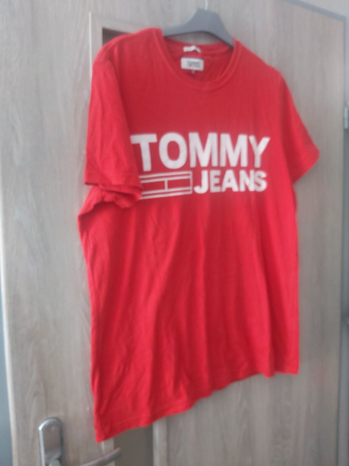 Tshirt Tommy Hilfiger XL