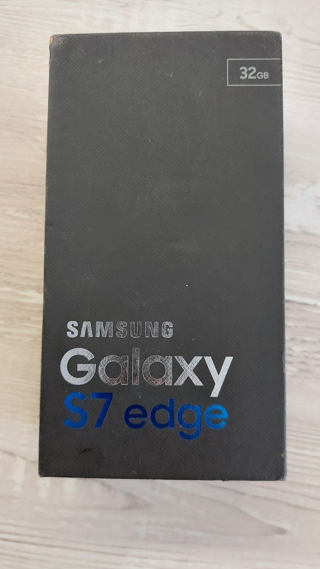 Samsung S7 edge 32gb