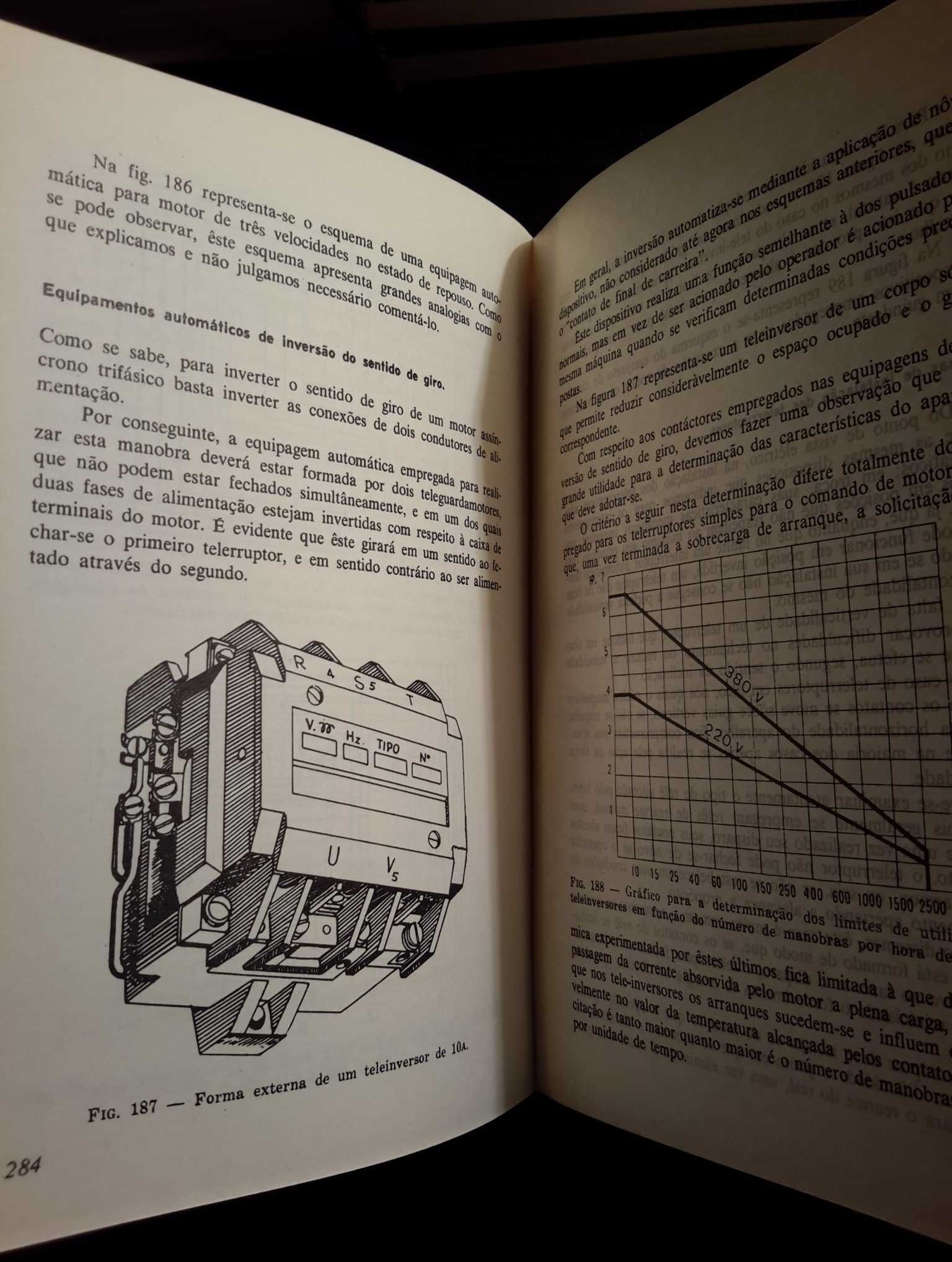 Adriano Motta - Manual Prático do Electricista