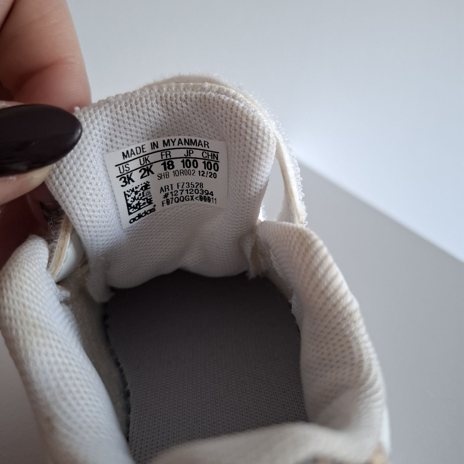 Sapatilhas Adidas