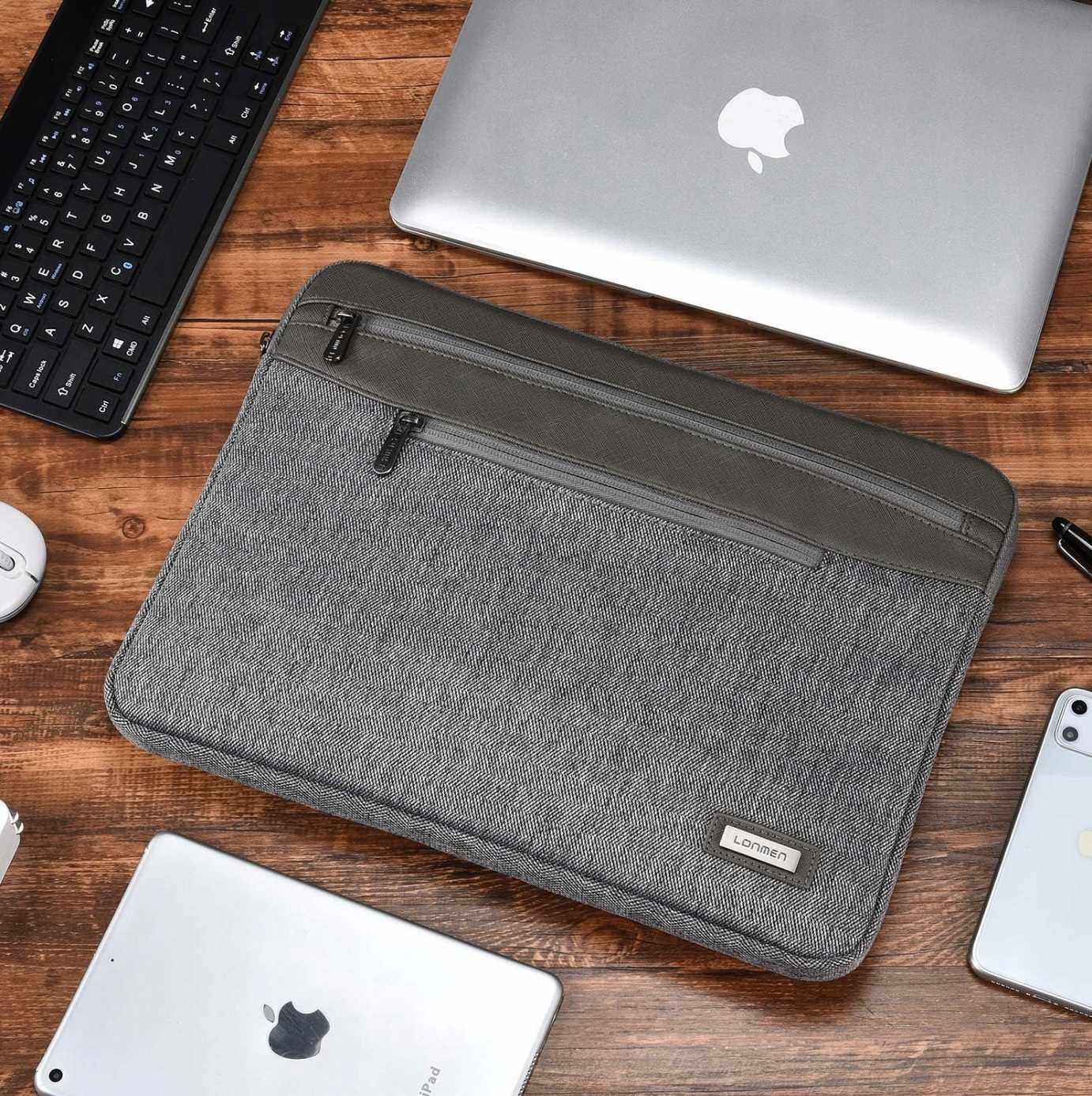 Pokrowiec torba na laptopa 14"