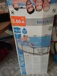 Piscina bestway peças