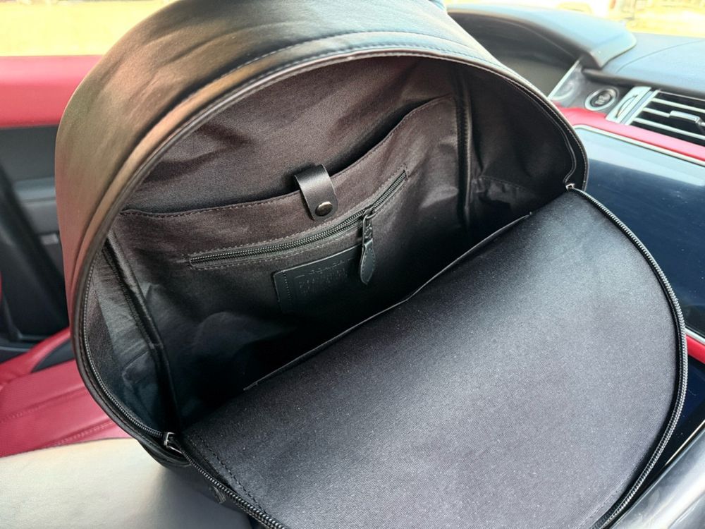 рюкзак Coach unisex