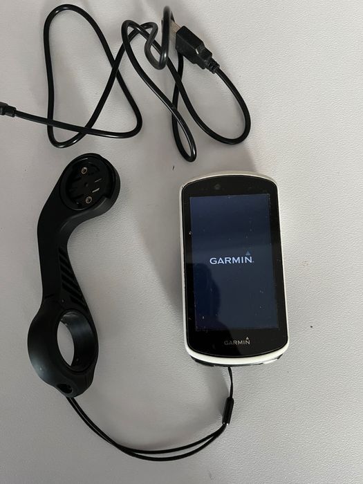 GPS GARMIN 1030 usado