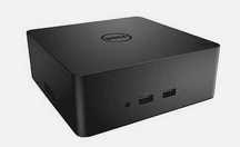 DOCK DELL Thunderbolt TB16