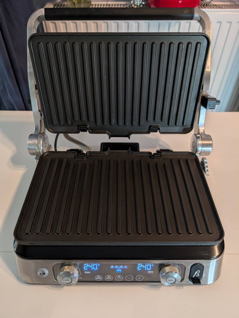 Grill De Longhi CGH1100 (CGH1130DP)