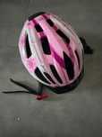 Kask rowerowy Crivit ( Lidl) rozmiar S
