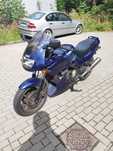 Kawasaki GPZ 500S