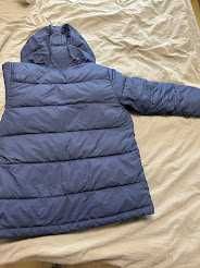 зимняя детская куртка COLUMBIA PIKE LAKE
