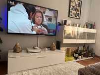 Movel tv completo