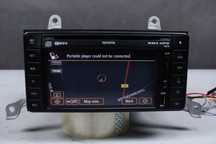 Radio nawigacja Toyota Avensis T27 TNS510 86113-60V860 SPRAWNA
