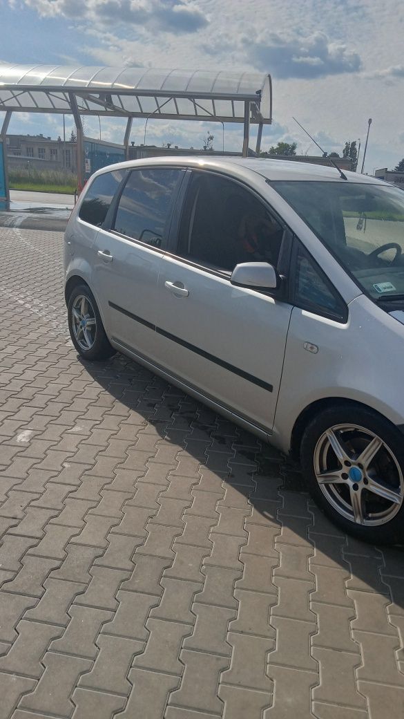 Sprzedam forda c max