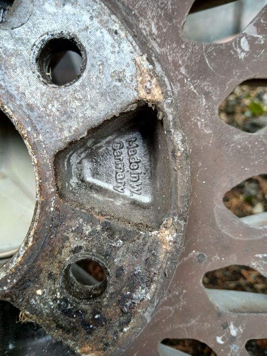 Mercedes w123 w201 w124 koła felgi 15 bbs, exip