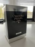 Prada L’homme Intense Eau de Parfum