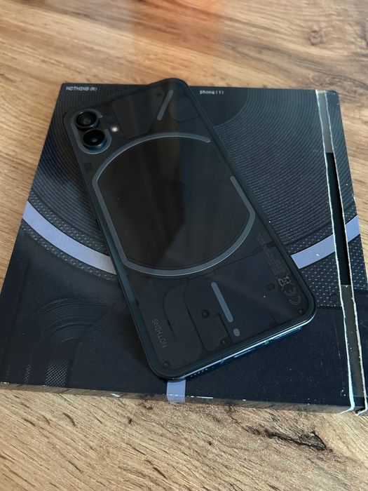 Насинг фон 1 в +- хорошем состоянии