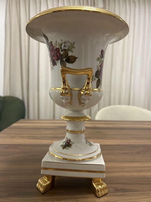 Jarra Urna Vista Alegre