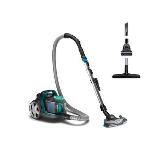 aspirador philips 900w