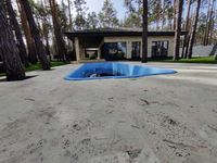Продаж готового будинку в Лісовій Бучі з басейном