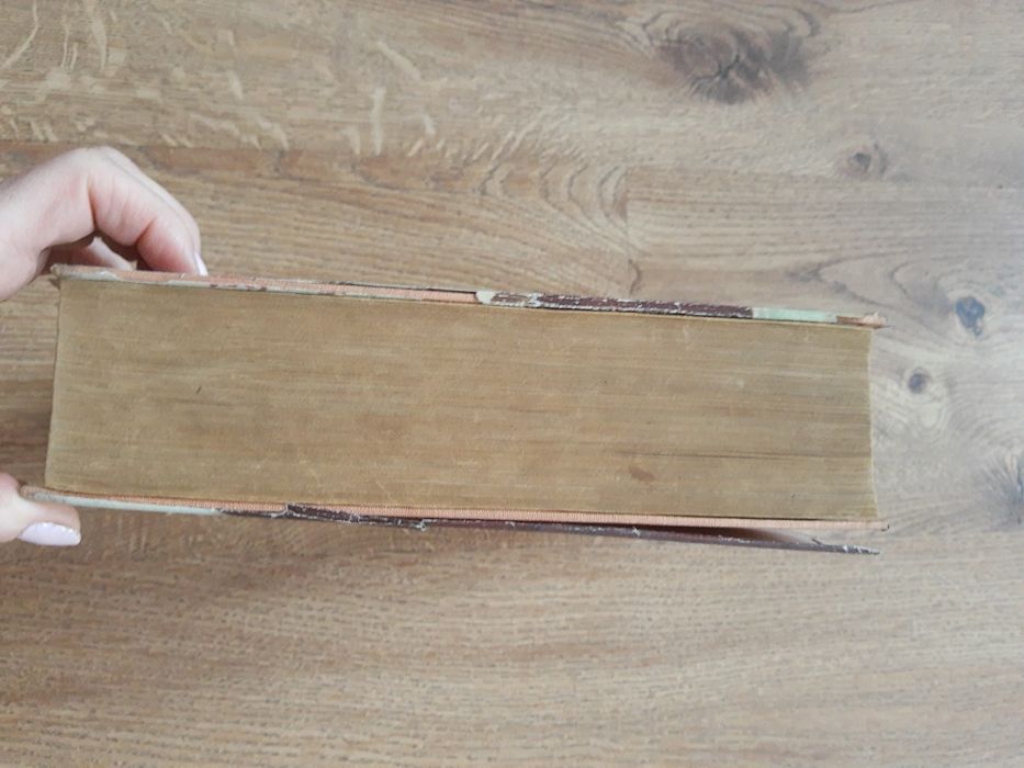 Książka kucharz gastronom wydanie zbiorowe z 1962 roku