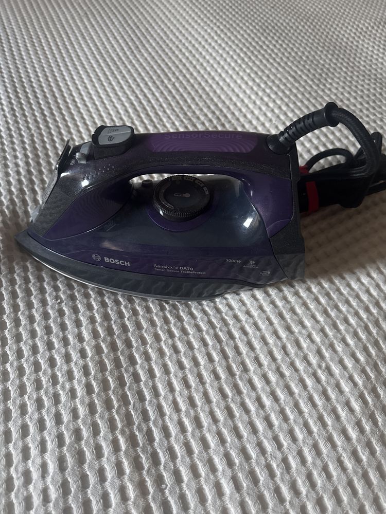 Праска Bosch Sensixx’x DA70