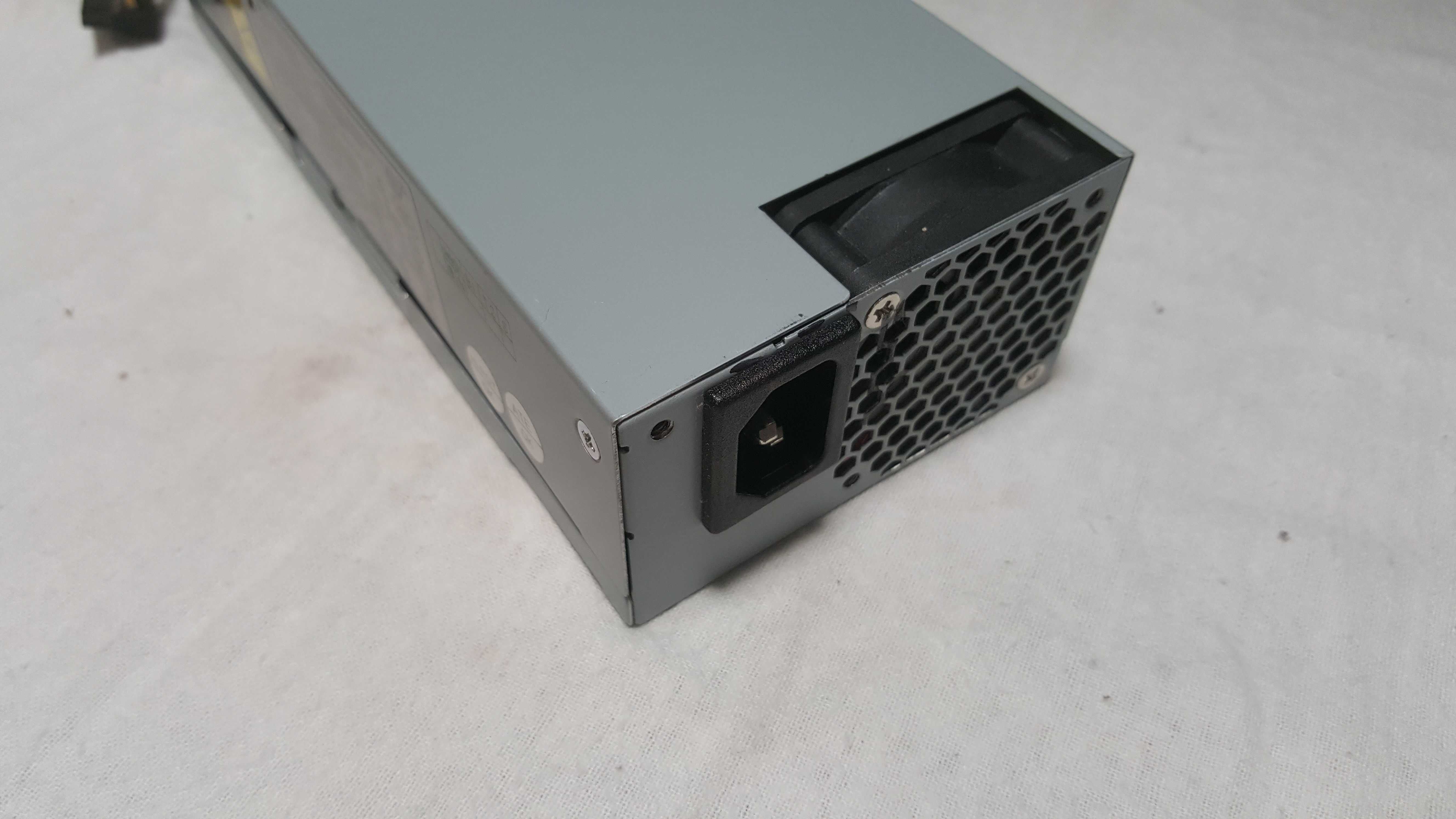 Zasilacz 12V/16A, 5V/16A. 3,3V/16A