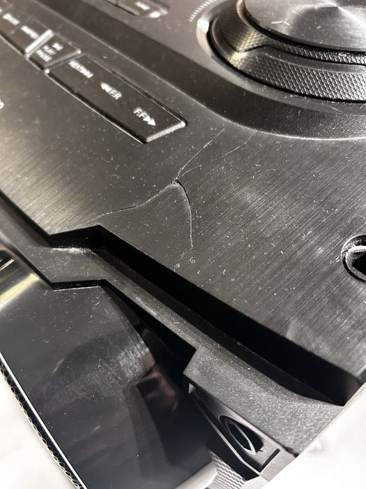 Głośnik BT Andersson PYB-5000