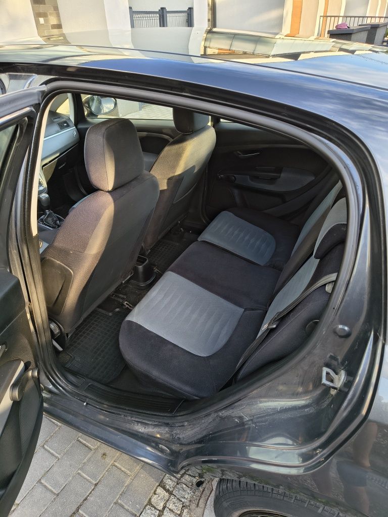 Fiat grande Punto 1.3 diesle