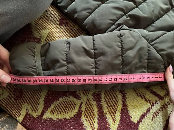 Комбінезон  hm 74