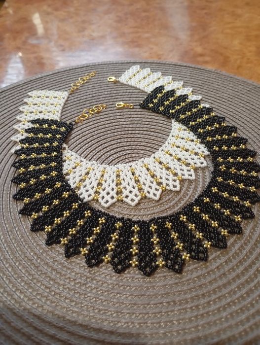 Силянки Кольє Гердани