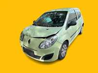 RENAULT TWINGO II 1.2 43kW/58KM OVF97 WSZYSTKIE CZĘŚCI
