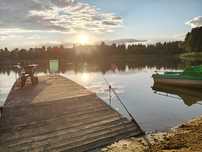 CHILL Camp Wojnowo