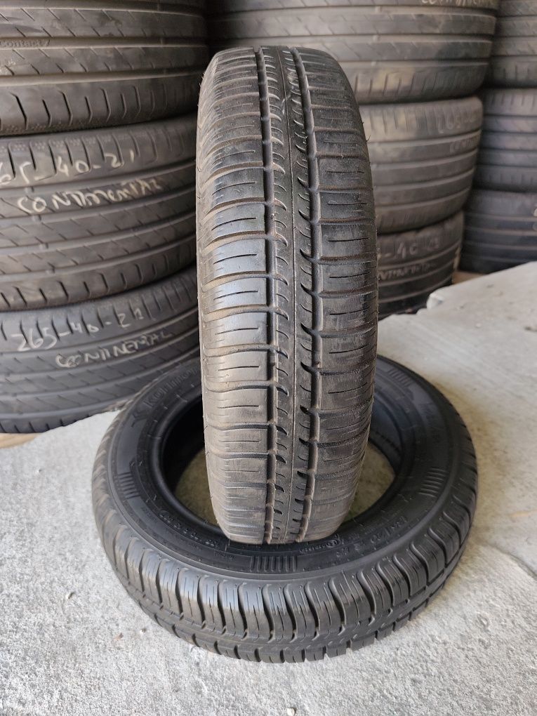 Pneus 135/70r13 Kormoran Impulser com 80% piso