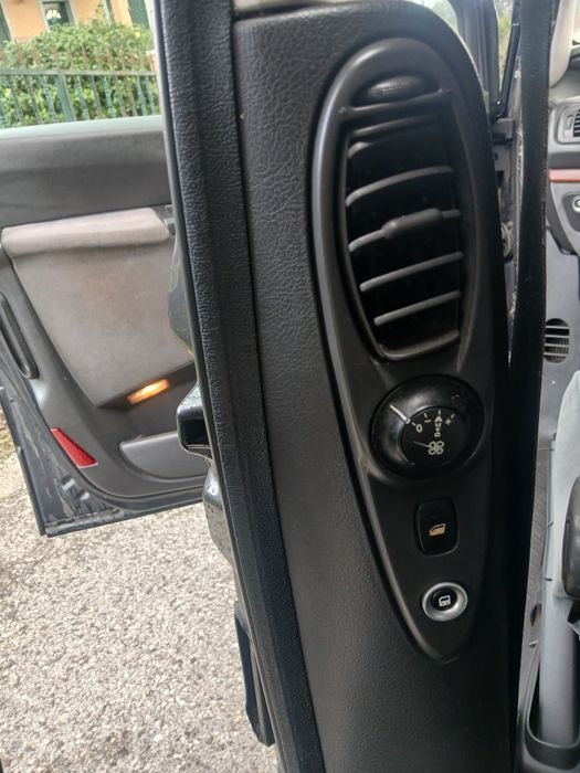 Citroën C8 2.0 HDI 140cv 7lg