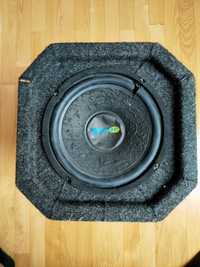 Subwoofer samochodowy 120W