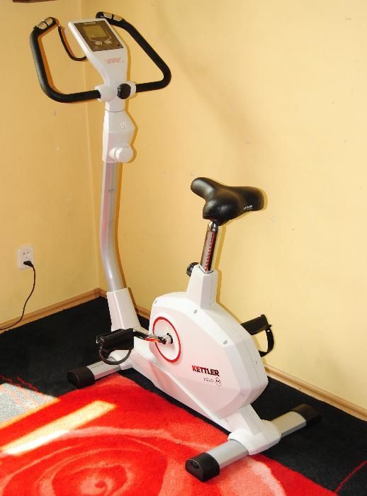 Rower Kettler POLO M