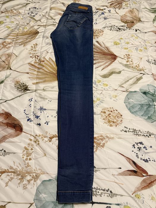 Calcas ganga tiffosi