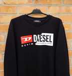Diesel світшот кофта оригінал XL