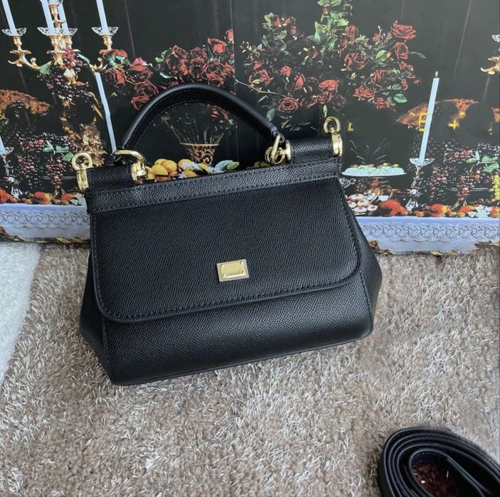Dolce&Gabbana sicily