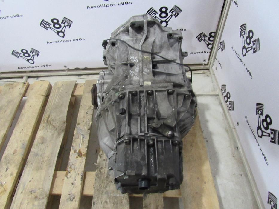 АКПП варіатор вариатор FSL HEK HPL HPQ GJT GWW AUDI 2,5 tdi АКПП 2.5