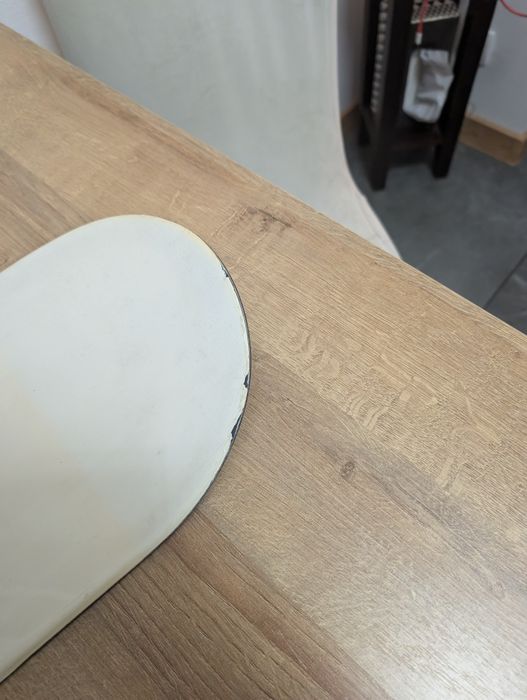 Snowboard dzieciecy - 97cm. Deska, wiązania, buty 32/33