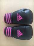 Luvas de boxe adidas