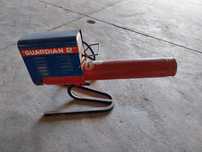 Espanta pássaro Guardian 2 a gás