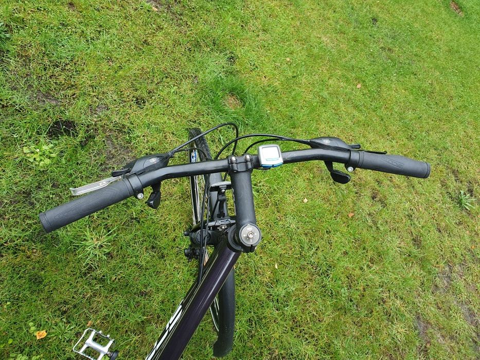 Rower SCOTT Sportster Lady (Damka) Trekingowy 28" Turystyczny