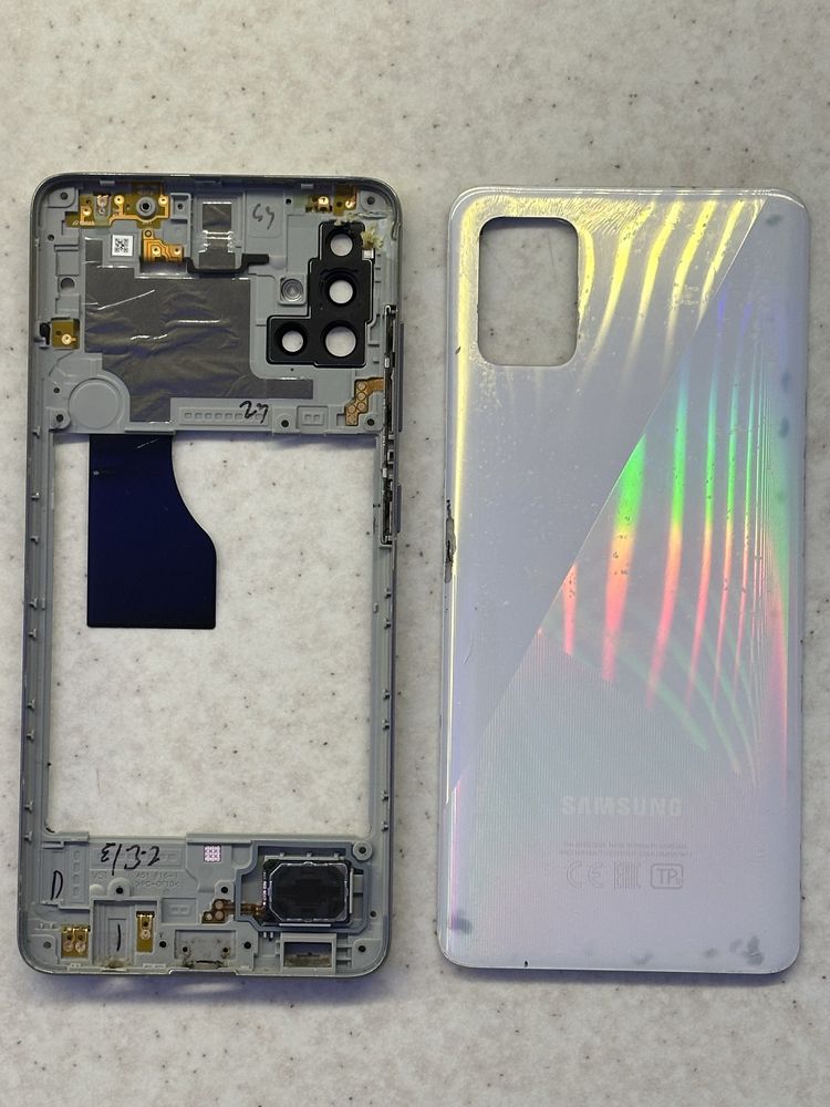 Запчастини Samsung A515F