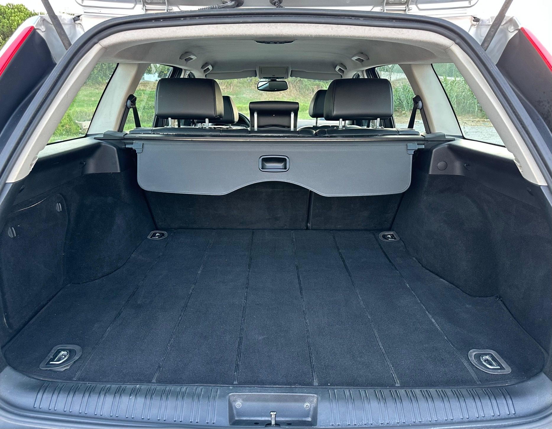 Ford Mondeo 2.0Tdci full extras