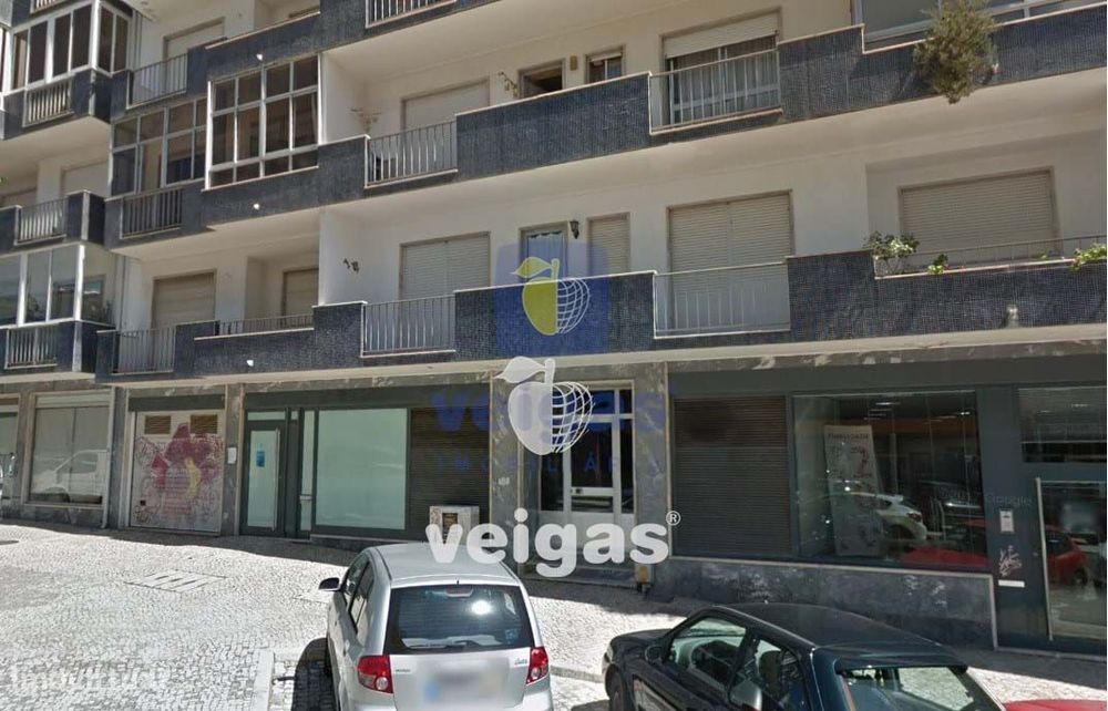 Loja Caldas da Rainha - Nossa Senhora do Pópulo