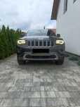 Jeep Grand Cherokee OKAZJA! JEEP Grand Cherokee