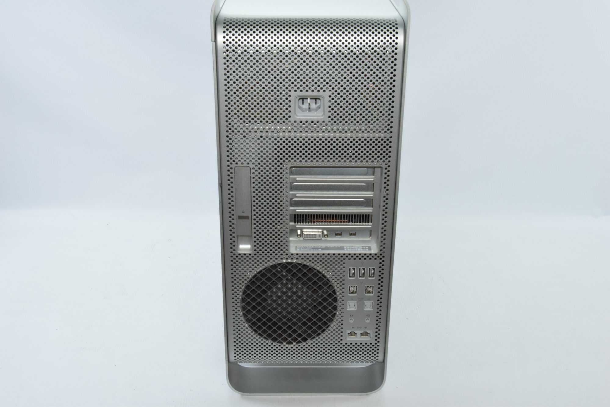 Персональний комп’ютер Apple Mac Pro Xeon X5620x2 (2010) A1289